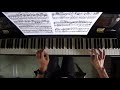 Kuhlau Sonatina Op.55 No.6 Movement 2 Performance