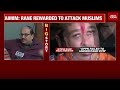 nitesh rane s evm remark sparks political row allies distance themselves india today