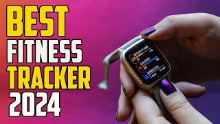 Top 5 Best Fitness Trackers 2024 - Best Fitness Tracker 2024