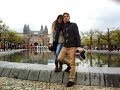 JENNINA VOLA AD AMSTERDAM: VLOG 2 NOVEMBRE 2013