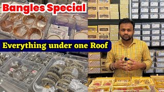 Jewellery | Everything under one Roof | Bangles Special | Tohfa Jewellery Collection