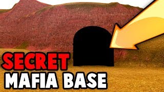 New Criminal Base In Jailbreak Roblox Jailbreak Update - 