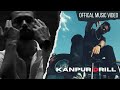 KANPUR DRILL - KOH x RED | (OFFICIAL MUSIC VIDEO) | Prod.by Eagle Beatz (Indian Drill)