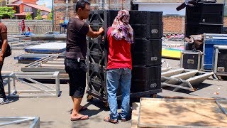 melodia sound system