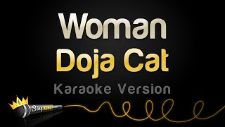 Doja Cat - Woman (Karaoke Version)