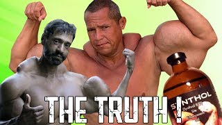 Synthol in Fitness Industry and Synthol Freaks (THE REAL TRUTH) 2019