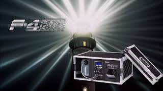 Antari F-4 Fazer Fog Machine