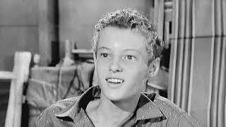 Eddie Haskell \u0026 James Bond - \