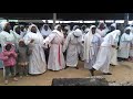 Kutenda Hossanah Tsitsi dzenyu Baba.... Topia New Vidion Song