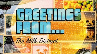 How Orlando’s Milk District came to be