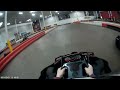 fiat spring thing 2024 k1 karting