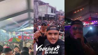 AQUECIMENTO MC DONALD´S ( DJ THIAGO O PICA DJ REIZINHO DJ MARCÃO O PIKA )