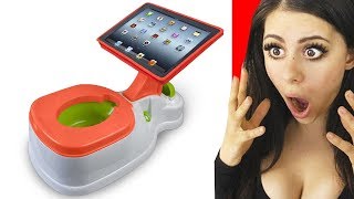 Kids Toys You WONT BELIEVE EXIST