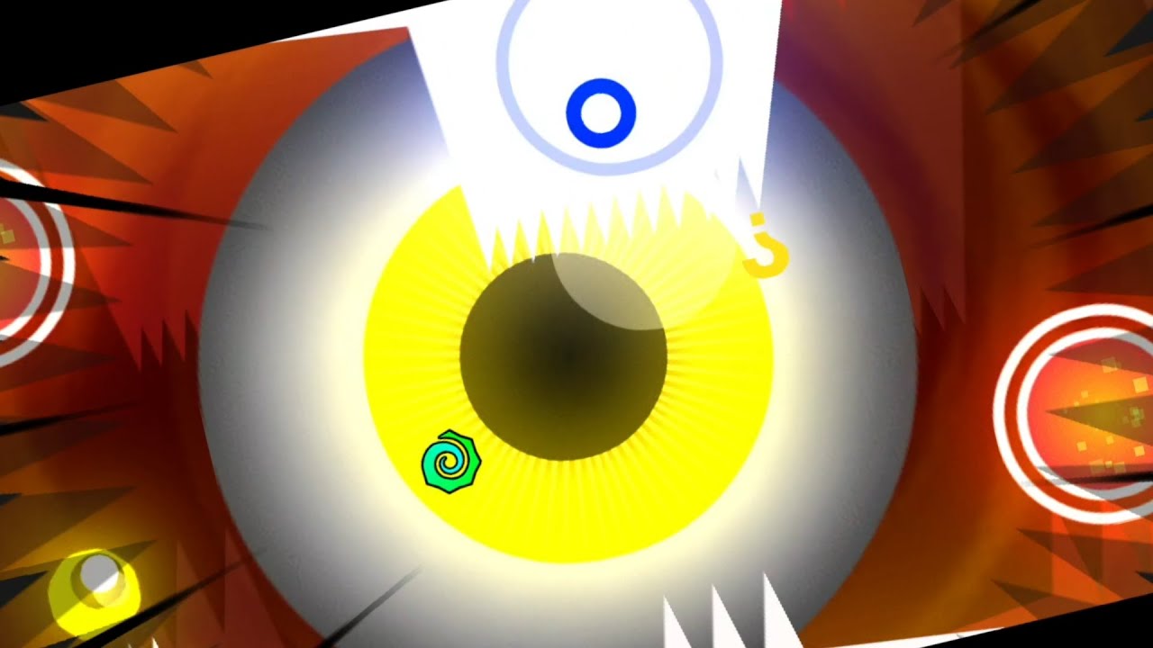 Ispywithmylittleeye Youtube