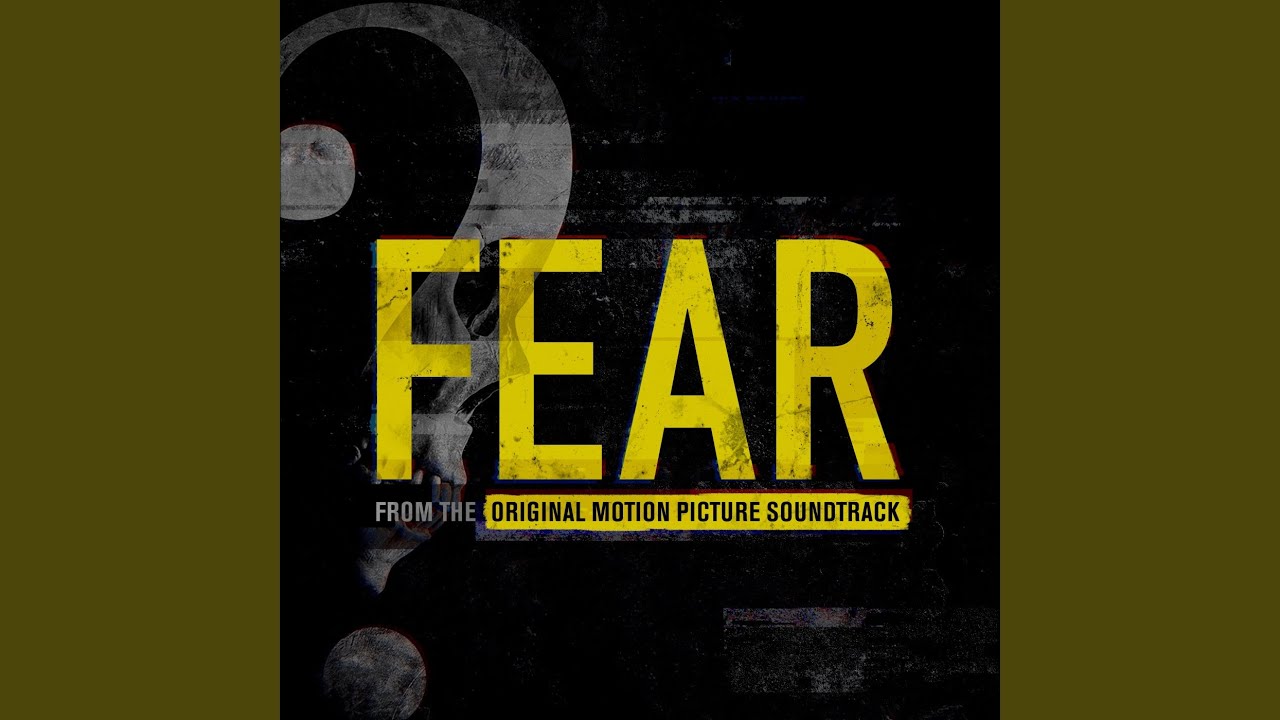 Fear Youtube