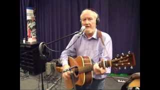 Sean Cannon (Dubliners) - Whiskey in The jar - live yn Noardewyn