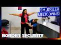8 Times Smugglers Cracked Under Pressure | Border Security Australia