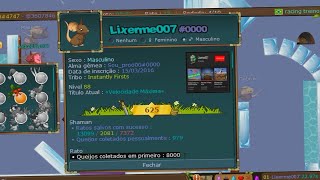 TRANSFORMICE - 8k Insano