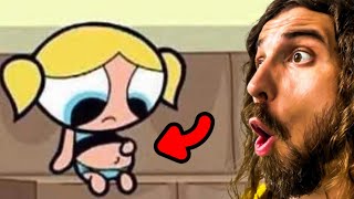 EVERY Reference In Drawn Together!