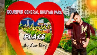 #Gouripur #General #Bhuiyan #Park | Fk Sala udd in _ 1M ♥️🥀