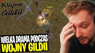 VYSOTZKY | WIELKI FINAŁ, WIELKA DRAMA - WOJNY GILDII | DZIEŃ PIĄTY METIN CHALLENGE #6