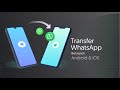 iCareFone Transfer to iPhone App Tutorial - The Latest Version for WhatsApp Transfer without PC