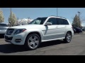 Mercedes-Benz 2014 GLk350 EG157608P