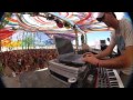 Liquid Soul - Essential Mix Vol.2 (2014) ᴴᴰ