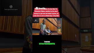 Lying Under Oath Shocking Confession Shorts Shortvideo