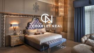 Charles Neal | Top Miami Interior Designer