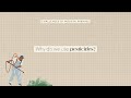 Why Do We Use Pesticides? | FoodUnfolded Animated Short