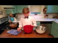 Logan Jr Chef Bowl Anti-Slip Cooking Tip