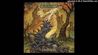 Hyperdontia - Hideous Entity (Full Album 2021)