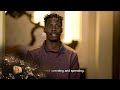 Isaac  – I Blew It | Mzansi Magic