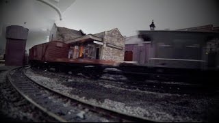 oorail.com | New Locomotive - December 9th 2016