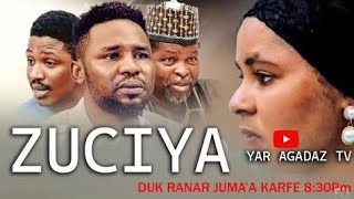 ZUCIYA SEASON 2  EPISODE 13