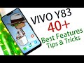 Vivo Y83 40+ Best Features and Tips and Tricks