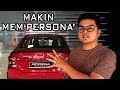 PROTON PERSONA FACELIFT 2019 | Standard CVT (Review Penuh)