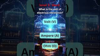 Super Quiz 27!! ⚡ Electricity Quiz ⚡ #quiz #brain #electric