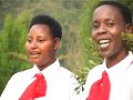 MBIU SDA CHOIR - Kamba Nyekundu (Official Gospel Video)
