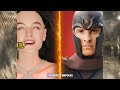 cassandra nova vs magneto who would win cassandra nova magneto what s on hollywood