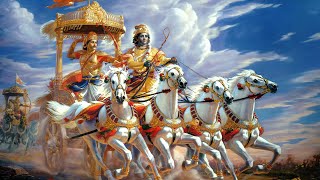 You alone are your best friend: Gita Chap 6 Slok 3-6 Sridhar Swami Subodhini Tika- Sw Dayapurnananda