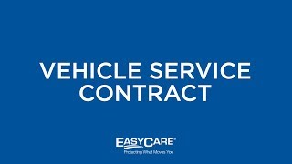 EasyCare VSC