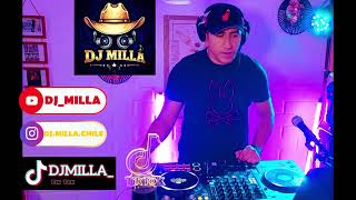 MIX BACHATA VOL 1  DJ MILLA