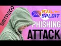 Phishing Attack Via MailSploit & SMTP2Go