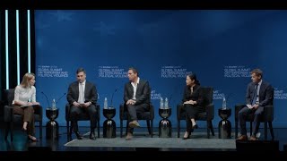 PANEL – When Innovation Enables Terror: A Conversation on Tech Misuse