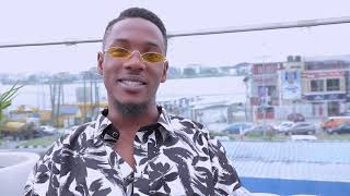 Meet Soundcity 98.5 OAP: Sheye Banks