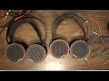 Ollo Audio S4X - The Avantone Planar Challenger