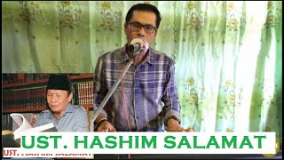 UST. HASHIM SALAMAT (Amirrul Mujahidin)- GOGO MAPANGAL (REVIVED SONG)