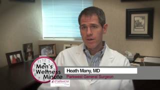 Parkwest Medical Center Men's Wellness Minute - Hernia(1)